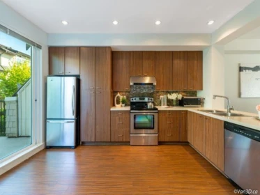 143 2450 161a Street, Surrey, BC, Surrey — Townhouse for sale