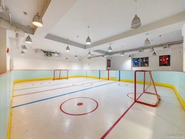 Garage Interior Photo of 143 2450 161a Street, Surrey, BC