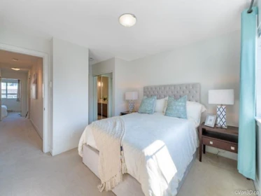 Guest Bathroom Photo of 143 2450 161a Street, Surrey, BC