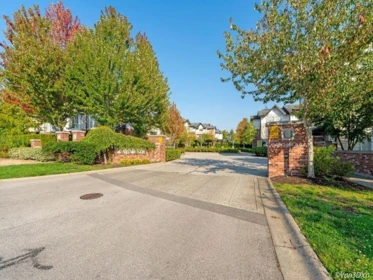 Outdoor Patio Photo of 143 2450 161a Street, Surrey, BC