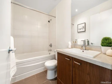 Primary Bathroom Photo of 143 2450 161a Street, Surrey, BC