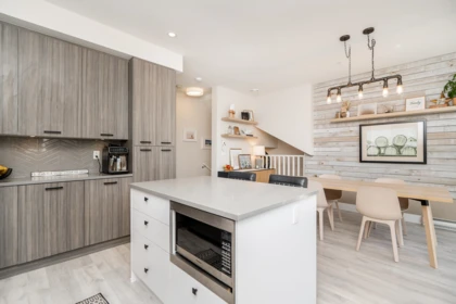 Pantry Photo of 6 24076 112 Avenue, Maple Ridge, BC