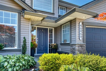 46466 Armstrong Place, Chilliwack, BC, Chilliwack — Single Family Residence for sale
