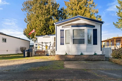 3 6338 Vedder Road, Chilliwack, BC, Chilliwack — Manufactured Home for sale