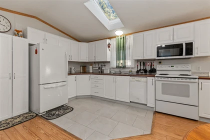 3 6338 Vedder Road, Chilliwack, BC, Chilliwack — Manufactured Home for sale