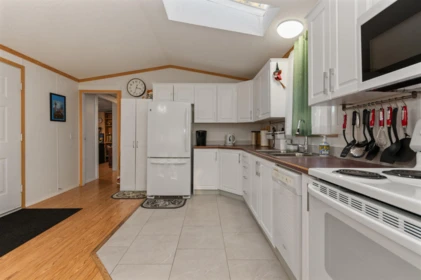 3 6338 Vedder Road, Chilliwack, BC, Chilliwack — Manufactured Home for sale