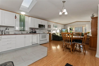 3 6338 Vedder Road, Chilliwack, BC, Chilliwack — Manufactured Home for sale