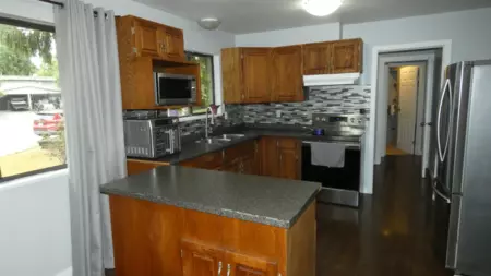 , Surrey, BC, Surrey — Single Family Residence for sale