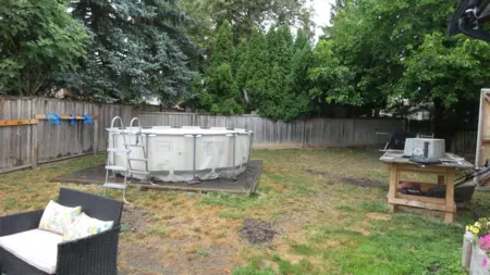 Guest Bathroom Photo of , Surrey, BC