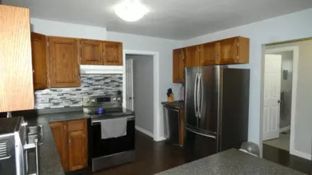 Kitchen Photo of , Surrey, BC