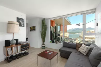904 983 E Hastings Street, Vancouver, BC, Vancouver — Apartment/Condo for sale