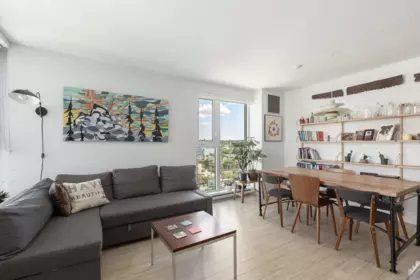 904 983 E Hastings Street, Vancouver, BC, Vancouver — Apartment/Condo for sale
