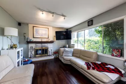 1737 Larson Road, North Vancouver, BC, North Vancouver — Single Family Residence for sale
