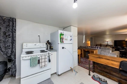 Loft / Bonus Room Photo of 1737 Larson Road, North Vancouver, BC