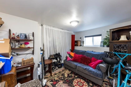 Office / Den Photo of 1737 Larson Road, North Vancouver, BC