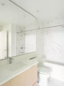 Primary Bathroom Photo of 2104 699 Whiting Way, Coquitlam, BC