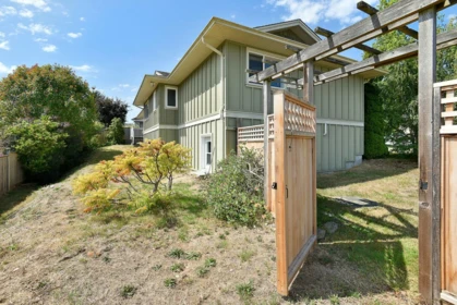 Laundry Room Photo of 6317 Samron Road, Sechelt, BC