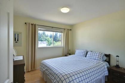 Loft / Bonus Room Photo of 6317 Samron Road, Sechelt, BC