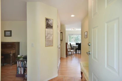 Mudroom Photo of 6317 Samron Road, Sechelt, BC