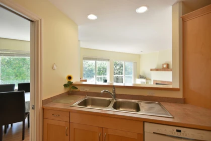 Pantry Photo of 6317 Samron Road, Sechelt, BC