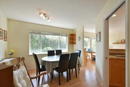 Primary Bedroom Photo of 6317 Samron Road, Sechelt, BC