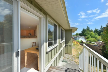 Walk-In Closet Photo of 6317 Samron Road, Sechelt, BC
