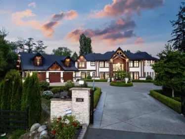 8486 Harvie Road, Surrey, BC, Surrey — Single Family Residence for sale