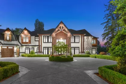 8486 Harvie Road, Surrey, BC, Surrey — Single Family Residence for sale