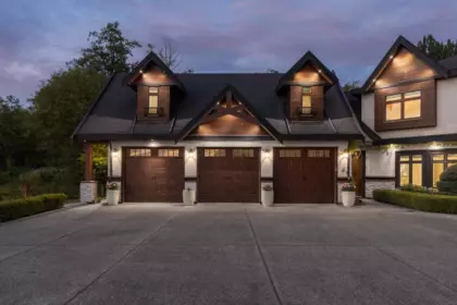 8486 Harvie Road, Surrey, BC, Surrey — Single Family Residence for sale