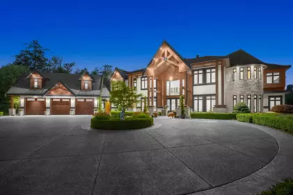 8486 Harvie Road, Surrey, BC, Surrey — Single Family Residence for sale