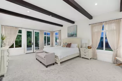 Loft / Bonus Room Photo of 8486 Harvie Road, Surrey, BC