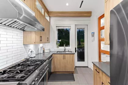 Office / Den Photo of 8486 Harvie Road, Surrey, BC