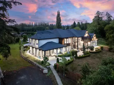 Street View Photo of 8486 Harvie Road, Surrey, BC