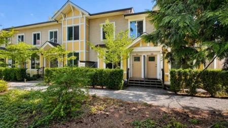 144 9718 161a Street, Surrey, BC, Surrey — Townhouse for sale