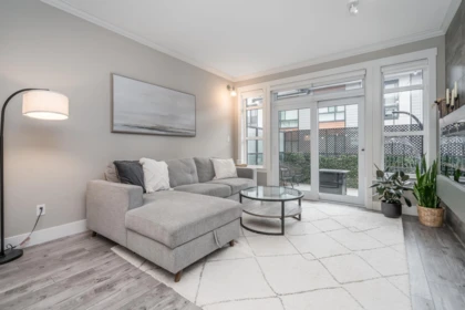 11 16488 64 Avenue, Surrey, BC, Surrey — Townhouse for sale