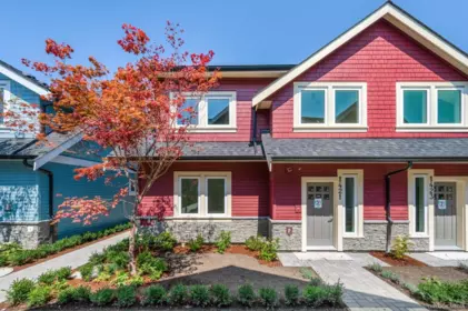 1421 E 27th Avenue, Vancouver, BC, Vancouver — Half Duplex for sale