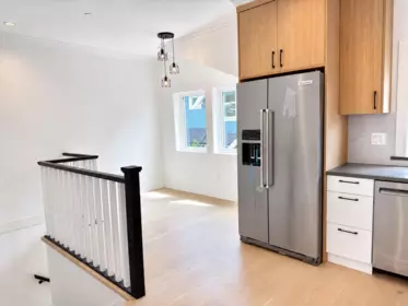 1421 E 27th Avenue, Vancouver, BC, Vancouver — Half Duplex for sale