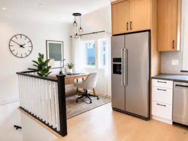 1421 E 27th Avenue, Vancouver, BC, Vancouver — Half Duplex for sale