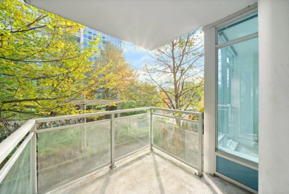 Office / Den Photo of 601 7371 Westminster Highway, Richmond, BC