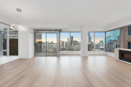 Pantry Photo of 2301 667 Howe Street, Vancouver, BC