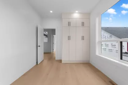 Garage Interior Photo of 23709 40 Avenue, Langley, BC