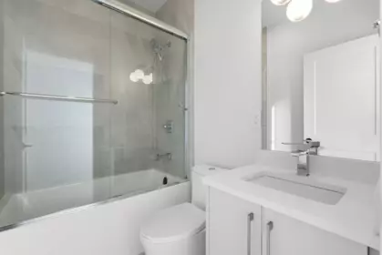 Hot Tub / Spa Photo of 23709 40 Avenue, Langley, BC