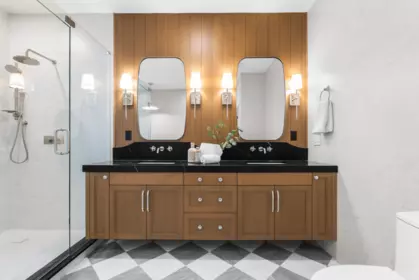 Laundry Room Photo of 23709 40 Avenue, Langley, BC