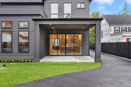 Street View Photo of 23709 40 Avenue, Langley, BC