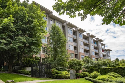 515 119 W 22nd Street, North Vancouver, BC, North Vancouver — Apartment/Condo for sale