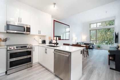 515 119 W 22nd Street, North Vancouver, BC, North Vancouver — Apartment/Condo for sale