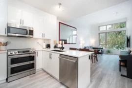515 119 W 22nd Street, North Vancouver, BC