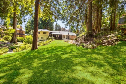 3965 Viewridge Place, West Vancouver, BC, West Vancouver — Single Family Residence for sale