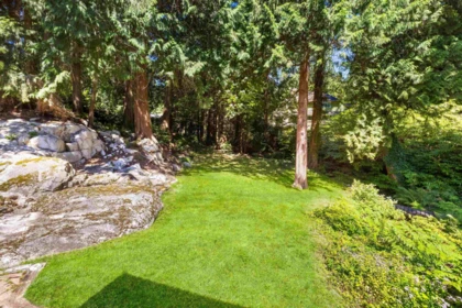 Fitness Center Photo Near 3965 Viewridge Place, West Vancouver, BC