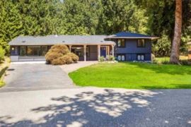 3965 Viewridge Place, West Vancouver, BC